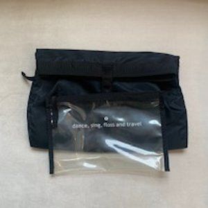 Lululemon Travel Bag